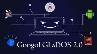 Googol GLaDOS 2.0