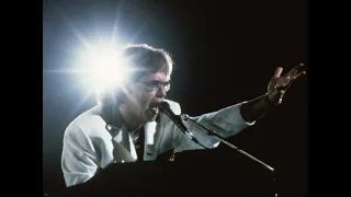 Elton John - Live In Stockholm 29th May 1992 - The One Tour.