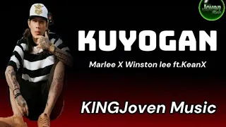 Kuyogan-Winston lee lyrics