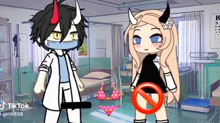 GachaLife tiktok compilation #370 ❤❤ غاشا تيكتوك