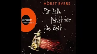 Horst Evers - Für Eile fehlt mir die Zeit - Jahreszyklus