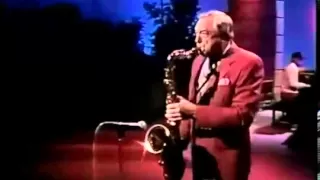 Boots Randolph - Yakety Sax