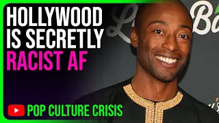 Actor Reveals Hidden Racism & Toxicity in Hollywood W/ Siaka Massaquoi