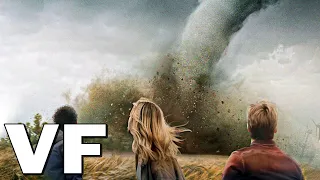 TWISTERS Bande Annonce VF (2024) Nouvelle