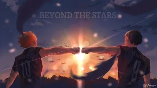 Anime Mix Sports 「AMV」- Beyond The Stars