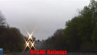 The End Is Near | PRR Signals at Lilly, PA