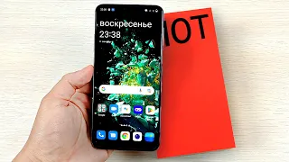 Взял САМЫЙ МОЩНЫЙ ONEPLUS 10T и ОФИГЕЛ!😱УДЕЛАЛ ВСЕХ?!🔥🔥 ОЧЕНЬ КРУТОЙ СМАРТФОН НА МОЩНОМ ДРАКОНЕ