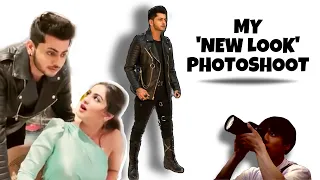 SHE HIJACKED MY PHOTOSHOOT 😫 | Abhishek Nigam