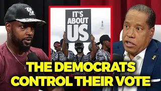 Why Do Black Americans Always Vote Democrat?