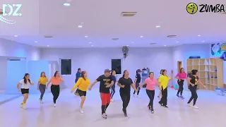 Tamang Pung Kisah (Line Dance) | Tik tok Viral | Dz Crew | Zumba Kupang