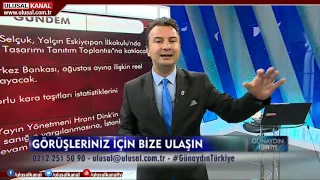 Günaydın Türkiye - 4 Eylül 2019 - Can Karadut - Ulusal Kanal