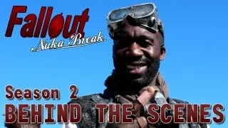 Fallout: Nuka Break - Season 2 - Behind The Scenes Part 16