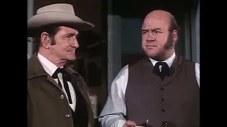 Bonanza temporada 10x27+28+30 - 09x01+02 - Capítulo complet (Episodio Completo en Español Latino)