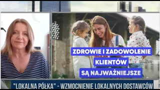 Lichocka: Zachowania Platformy współgrają z oczekiwaniami i interesami Berlina [wideo] |TV Republika