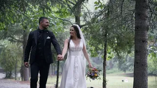 Maria & Kostadin   Emotional Wedding Trailer