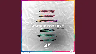 Waiting For Love (Prinston & Astrid S Acoustic Version)