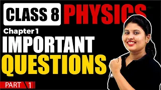 CLASS 8 PHYSICS | SURE QUESTIONS PART -1 | MEASUREMENTS AND UNITS | അളവുകളും യൂണിറ്റുകളും |BULBKATHI