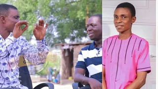 POPULAR YORUBA FILM MAKER, SISI QUADRI IN TOUGH FIGHT WITH FASUGBA, AS HE REVEALS HOW MORE OF HIS...