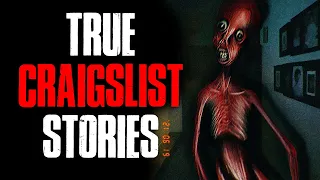 Over 1 Hour Of True Scary Craigslist Horror Stories