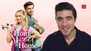 Ben Elliott HOME SWEET HOME interview
