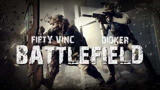 [SOLD] FIFTY VINC x DIDKER - BATTLEFIELD (EPIC CINEMATIC ORCHESTRAL MILITARY HIP HOP RAP BEAT)