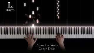 Eugen Doga - Gramofon Waltz/Gramophone