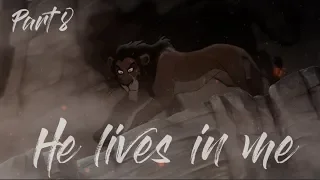 ○Scar & Kovu || He Lives In Me || MEP || Part 8 || For Nigionus || The Lion King○