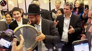 Doira & Darbuka Mix - Boris Yakutilov - Avi Chai - Albert Davidov - Rav Akilov & Avi Perets