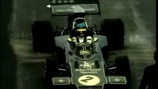 F1 1973 GP Belgium - World Feed.