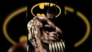 Upper Body | Batman Training