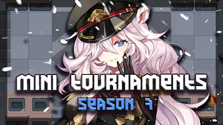 RETURN OF THE KING! | Mini Tournaments S7