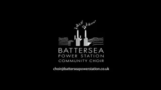The Battersea Power Station Community Choir