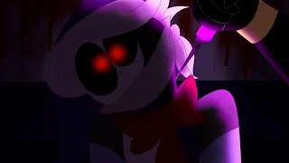 DAISY BELL II@SunMoonShow II Fan Animation || Madness Au