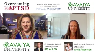 PTSD Talk. Trauma Informed vs. Trauma Sensitive?