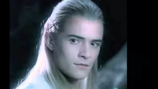 Legolas - I need your love