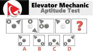 How to Pass Elevator Mechanic Hiring Aptitude Test