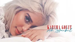 Karima Gouit - Ah İstanbul (EXCLUSIVE Music Video) | (كريمة غيث - آه إسطنبول (فيديو كليب