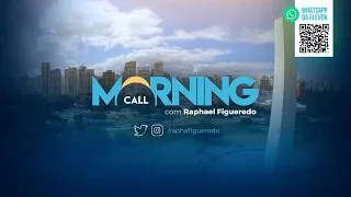 Morning Call AO VIVO 31/05/24 Eleven Financial