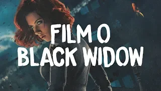 Czy film o Black Widow to dobry pomysł?