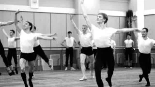 Александр Донец и его студенты / www.ballet-studio.com.ua
