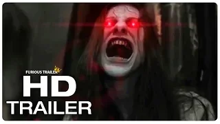 ISABELLE Official Trailer (NEW 2019) Horror Movie HD