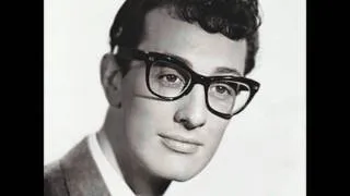 Buddy Holly- Words of Love