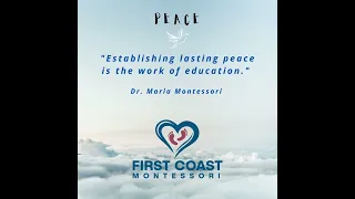 Peace in Education