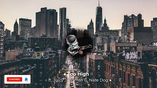 Snoop Dogg, Method Man, Redman, Wiz Khalifa ● Too High ft. Juicy J, Warren G, Nate Dogg | 2023