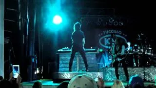 Styx LORELEI Hugefest 5/31/12 Live Cape Coral,Florida 1080 HD