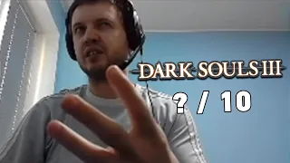 Ну и что в итоге? / Папич прошёл Dark Souls III