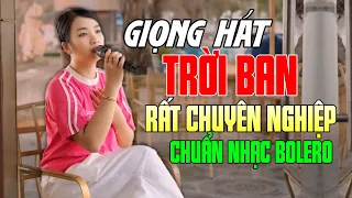 Đây Đúng Là Giọng Ca Đường Phố Chuyên Nghiệp Trời Ban Trăm Năm Có Một Nghe Xong Bất Ngờ