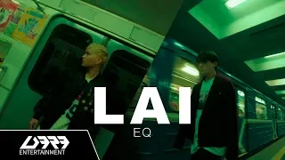 EQ - LAI