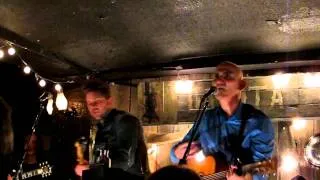 Paul Kelly - I Keep Coming Back for More, 23.09.11, Dakota Tavern, Toronto