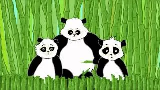 Pandas vs Ninjas Android e Windows Phone